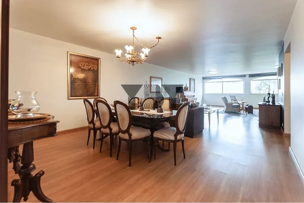Apartamento, 4 quartos, 260 m² - Foto 30