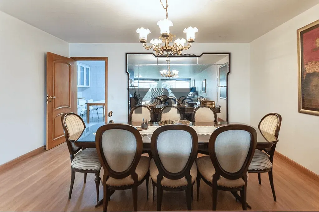 Apartamento, 4 quartos, 260 m² - Foto 29