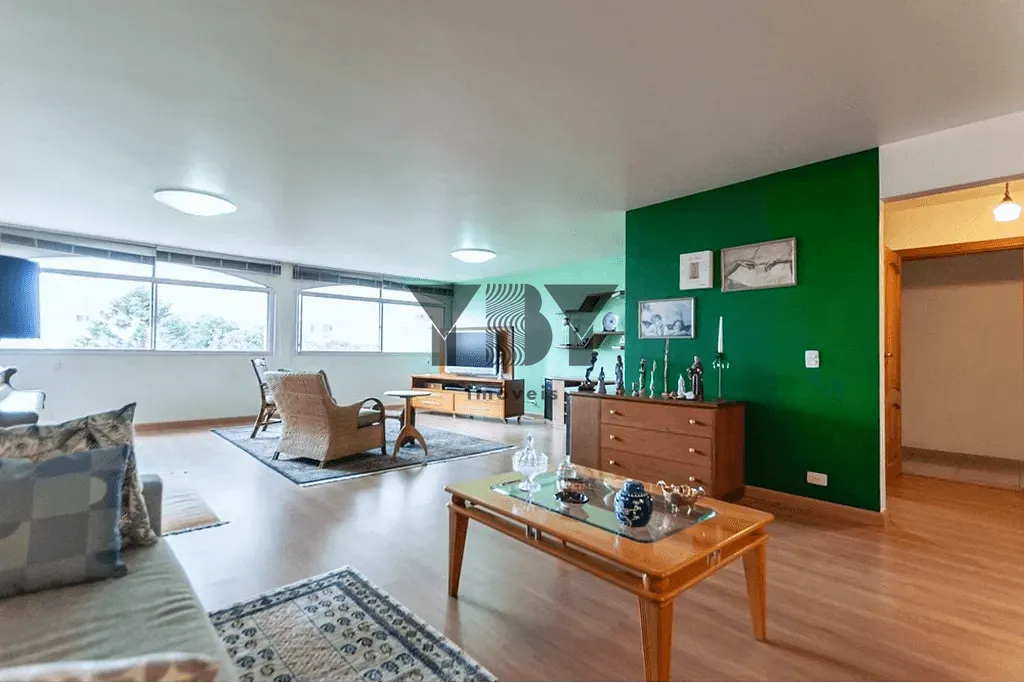 Apartamento, 4 quartos, 260 m² - Foto 28