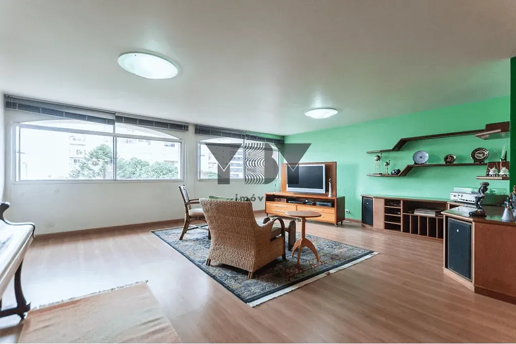 Apartamento, 4 quartos, 260 m² - Foto 27