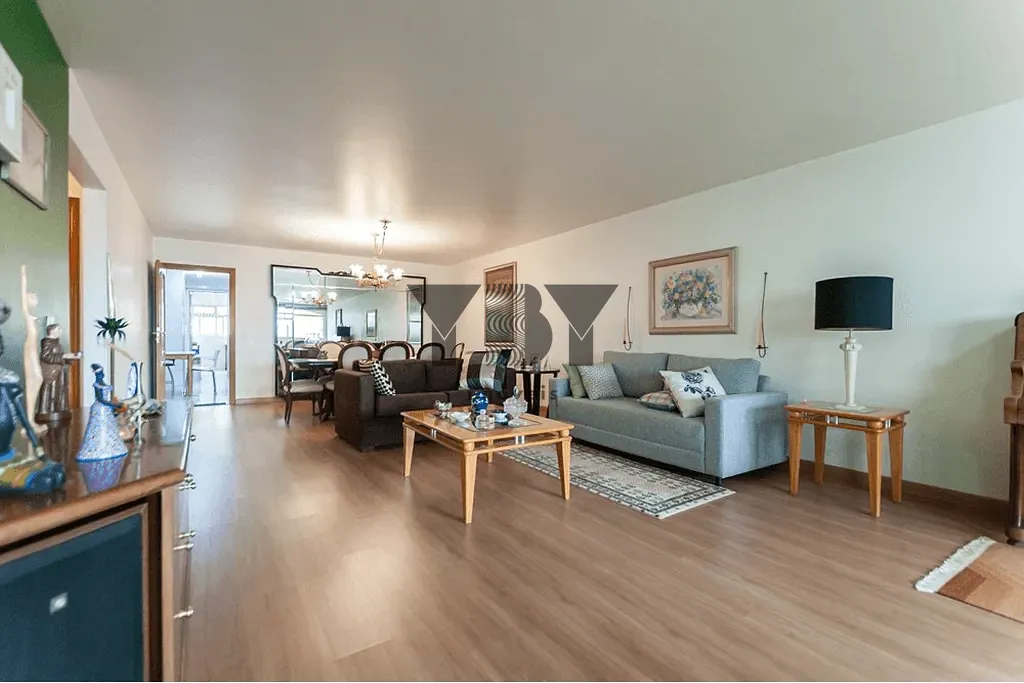 Apartamento, 4 quartos, 260 m² - Foto 26