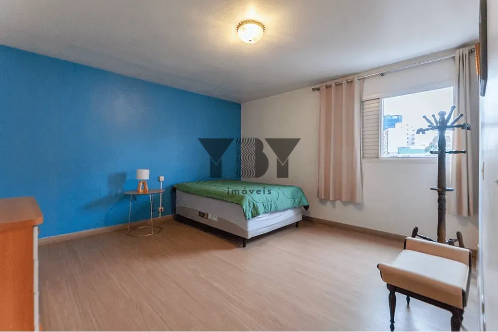 Apartamento, 4 quartos, 260 m² - Foto 25
