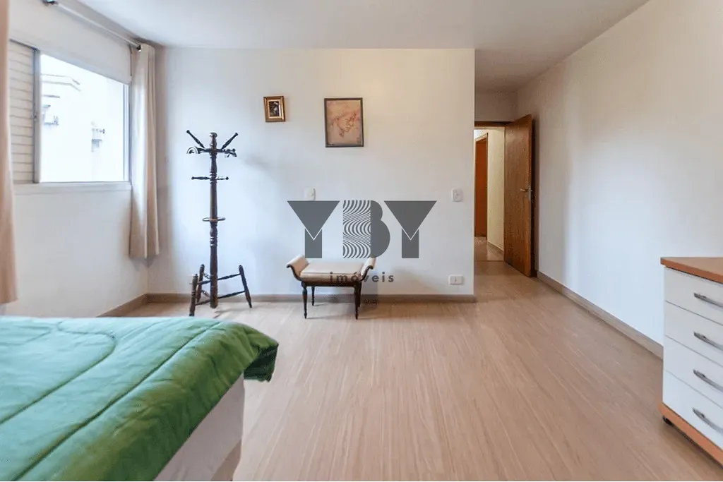 Apartamento, 4 quartos, 260 m² - Foto 24