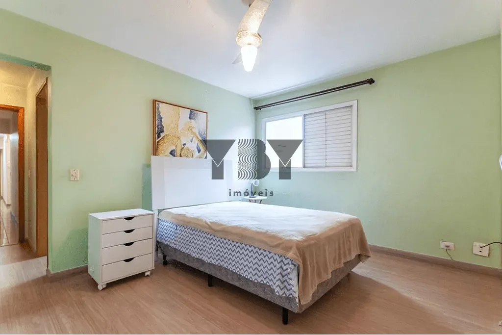 Apartamento, 4 quartos, 260 m² - Foto 21