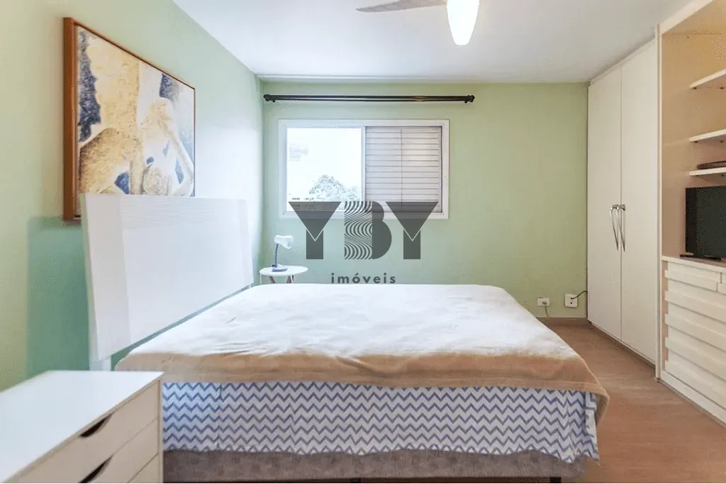 Apartamento, 4 quartos, 260 m² - Foto 20