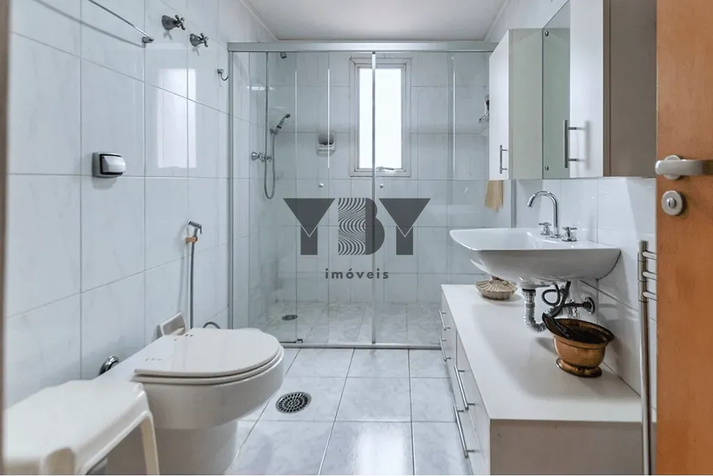 Apartamento, 4 quartos, 260 m² - Foto 19