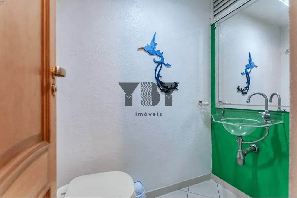 Apartamento, 4 quartos, 260 m² - Foto 17