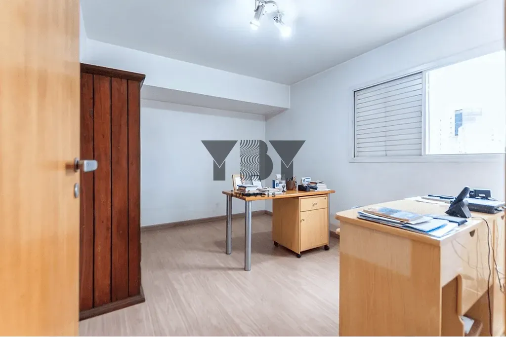 Apartamento, 4 quartos, 260 m² - Foto 2
