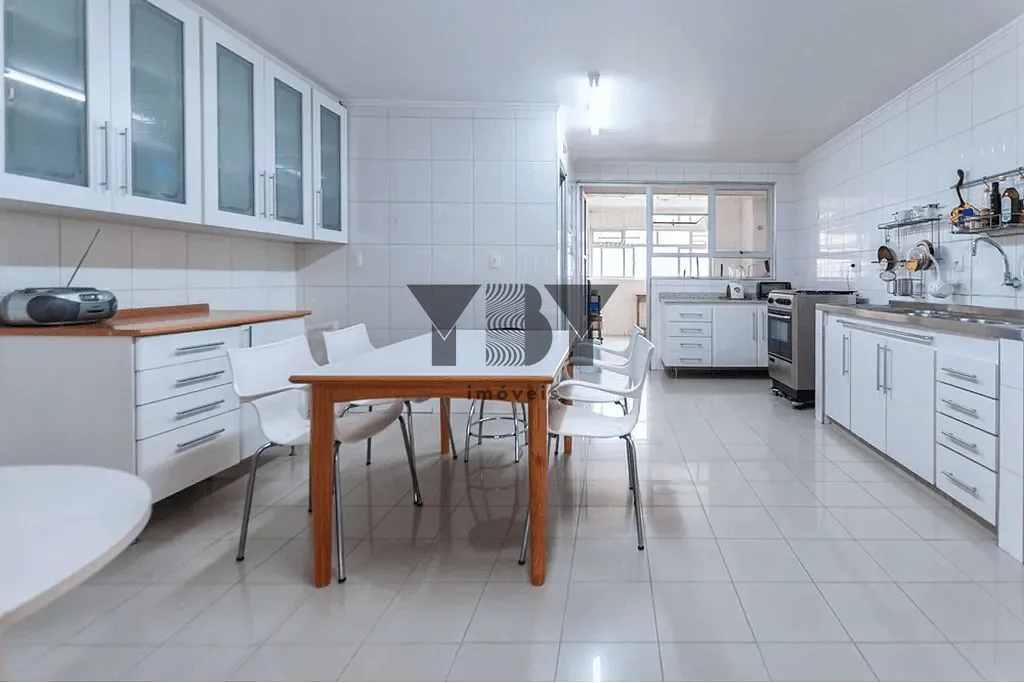 Apartamento, 4 quartos, 260 m² - Foto 13