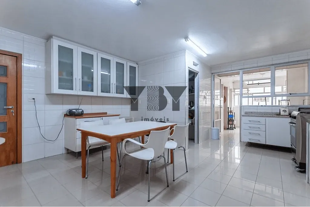 Apartamento, 4 quartos, 260 m² - Foto 12