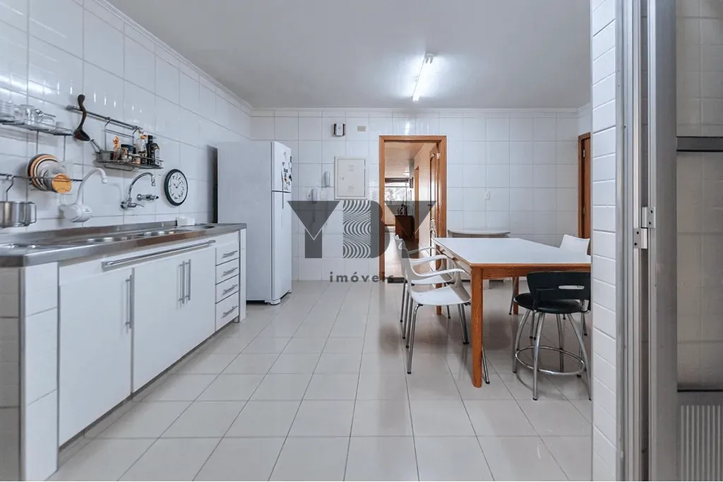 Apartamento, 4 quartos, 260 m² - Foto 11