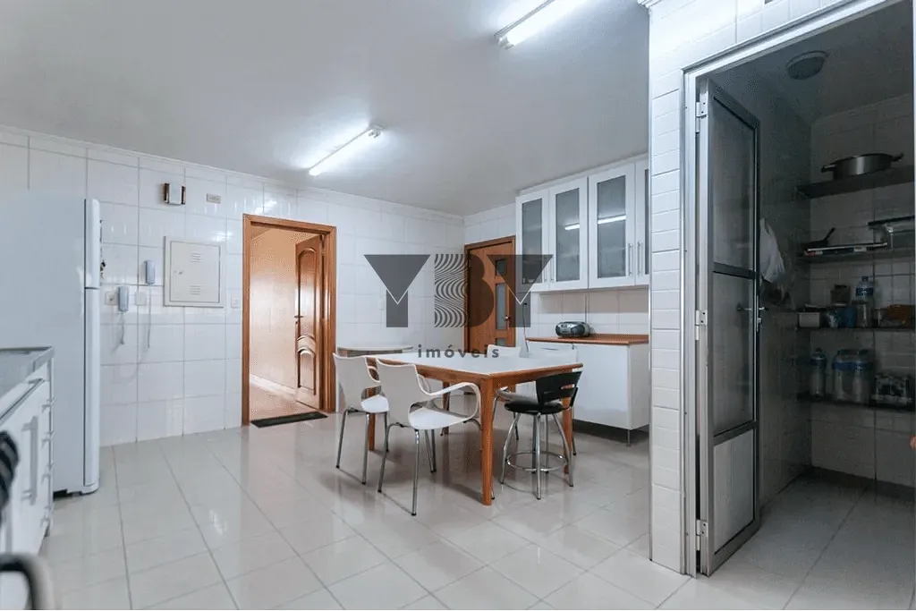 Apartamento, 4 quartos, 260 m² - Foto 10
