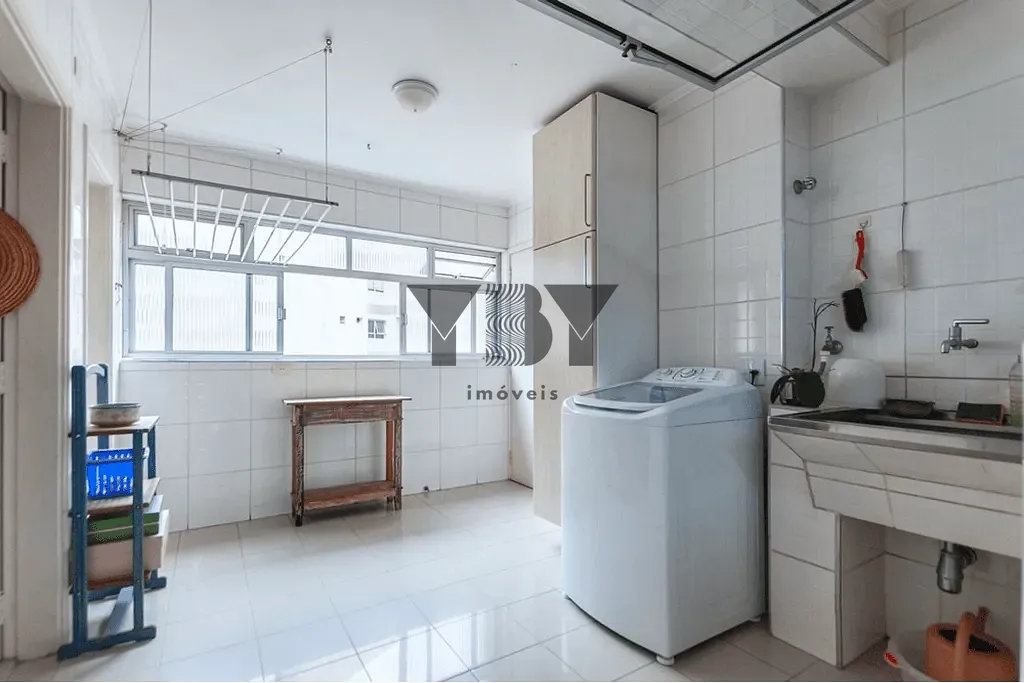 Apartamento, 4 quartos, 260 m² - Foto 9