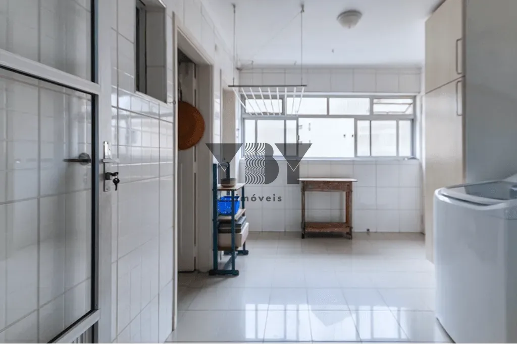 Apartamento, 4 quartos, 260 m² - Foto 8