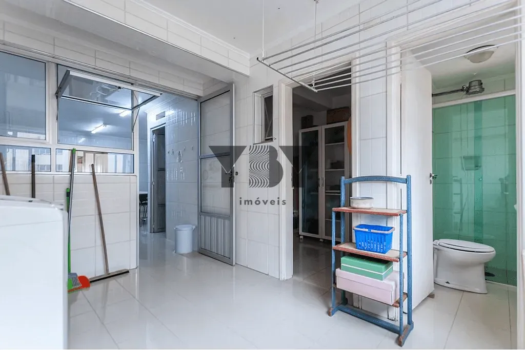 Apartamento, 4 quartos, 260 m² - Foto 7