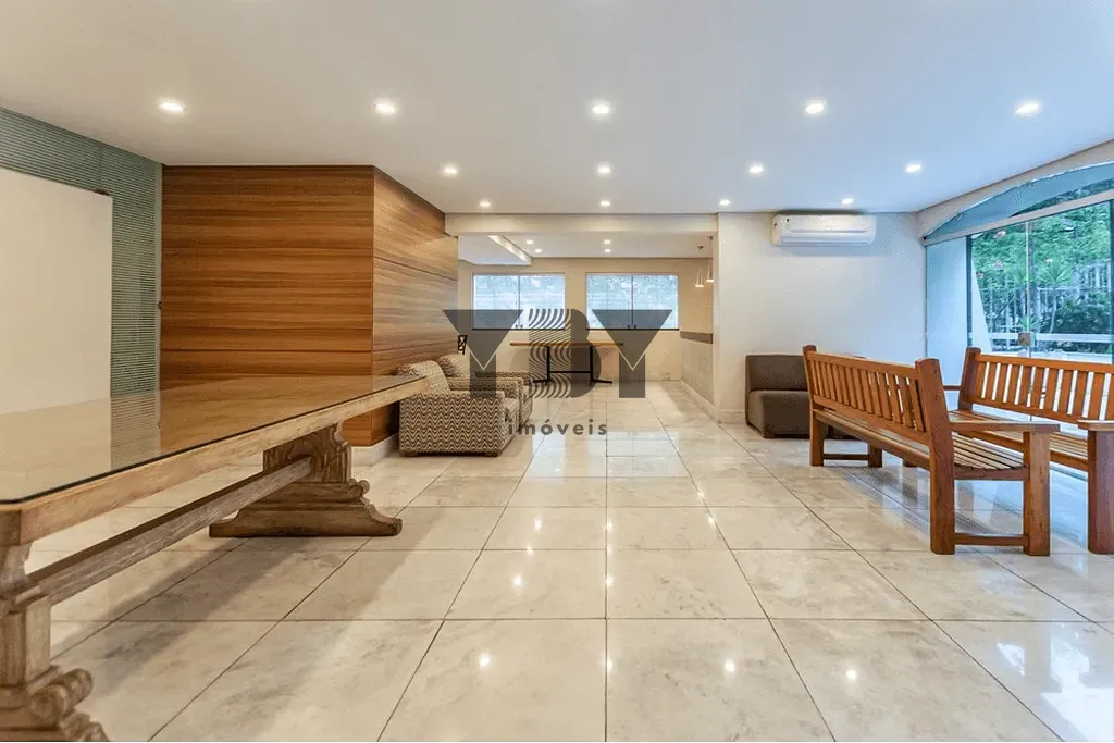 Apartamento, 4 quartos, 260 m² - Foto 6