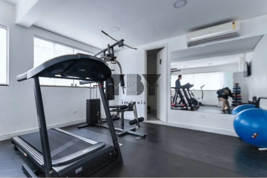 Apartamento, 4 quartos, 260 m² - Foto 5