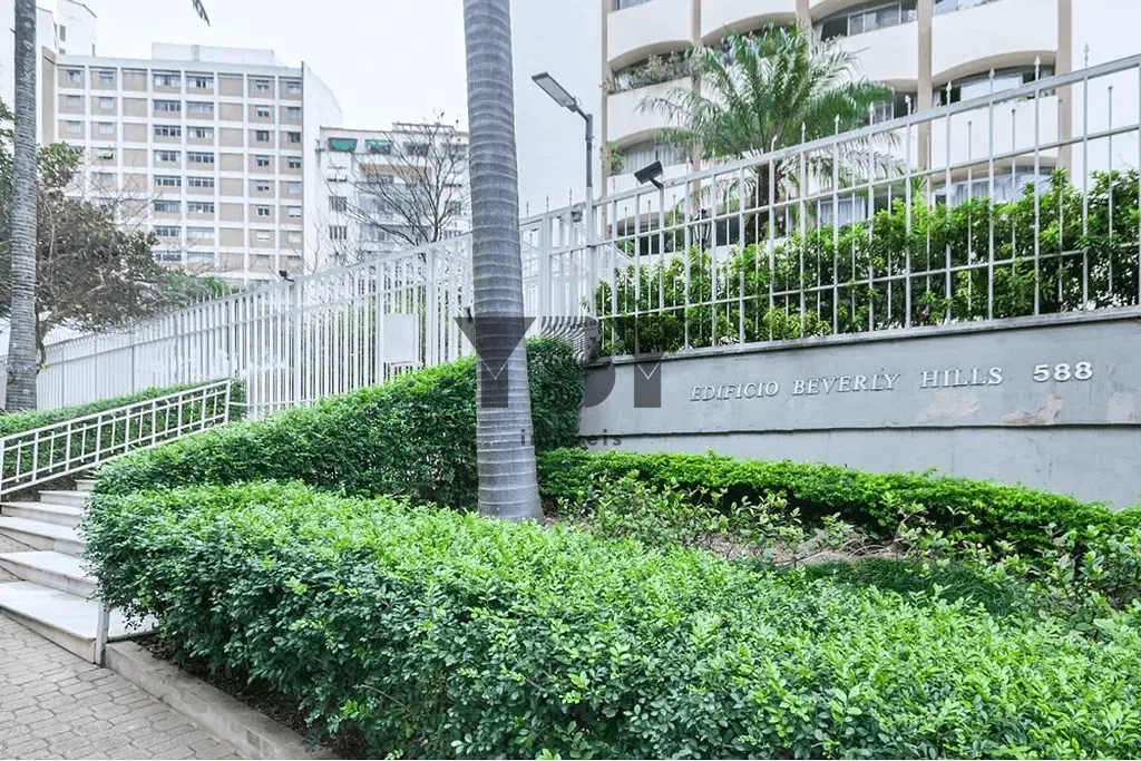 Apartamento, 4 quartos, 260 m² - Foto 4