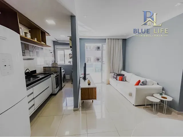 Apartamento 2 quartos e 2 banheiros, à venda, no bairro Praia de Itaparica em Vila Velha