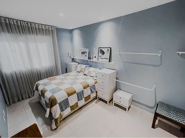 Apartamento 2 quartos e 2 banheiros, à venda, no bairro Praia de Itaparica em Vila Velha