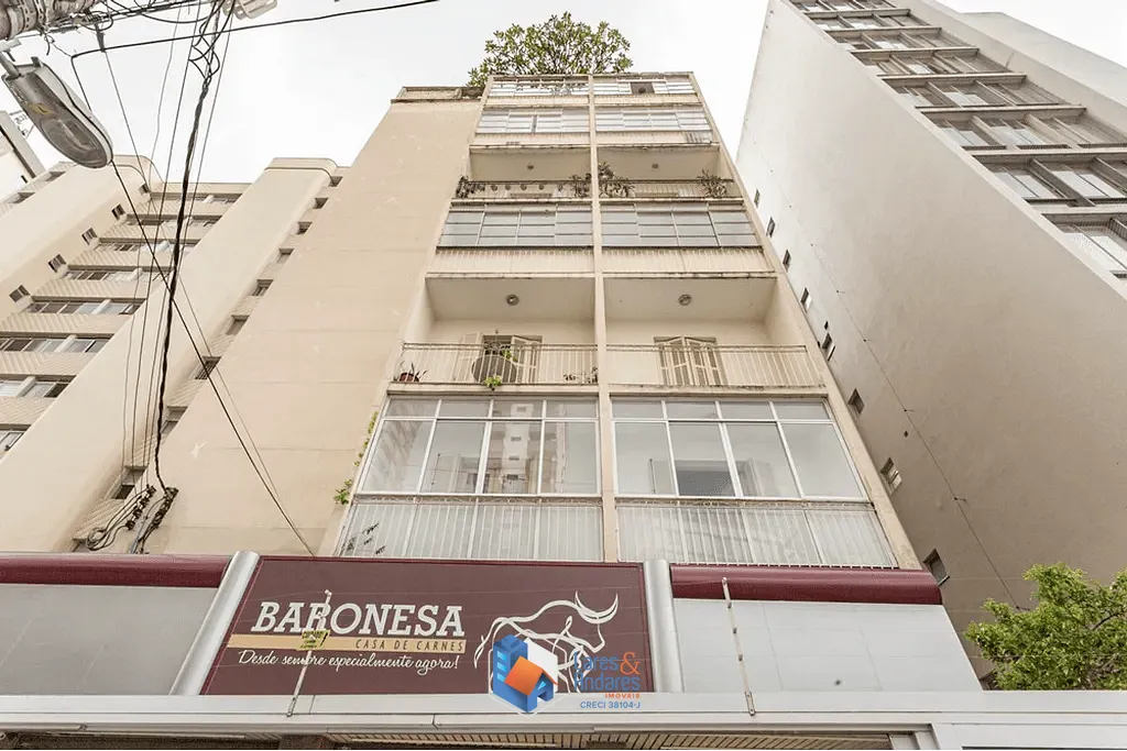 Apartamento, 3 quartos, 146 m² - Foto 25