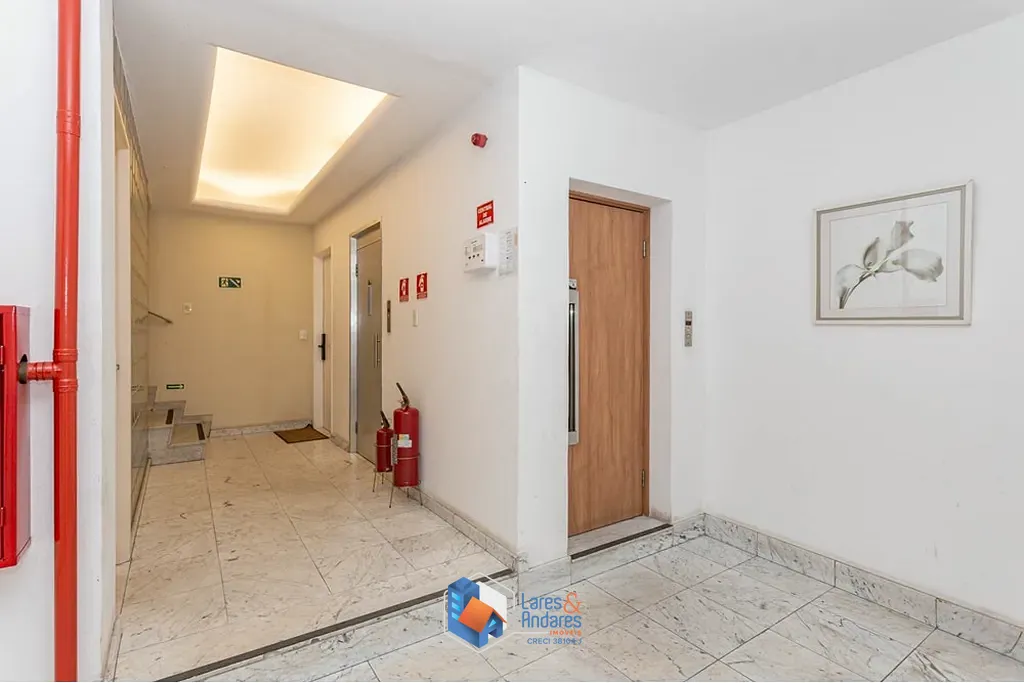 Apartamento, 3 quartos, 146 m² - Foto 26