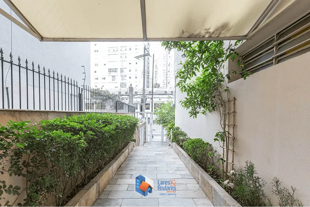 Apartamento, 3 quartos, 146 m² - Foto 27