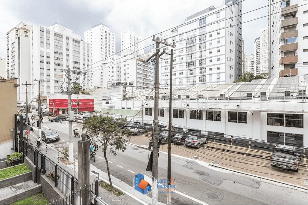 Apartamento, 3 quartos, 146 m² - Foto 32