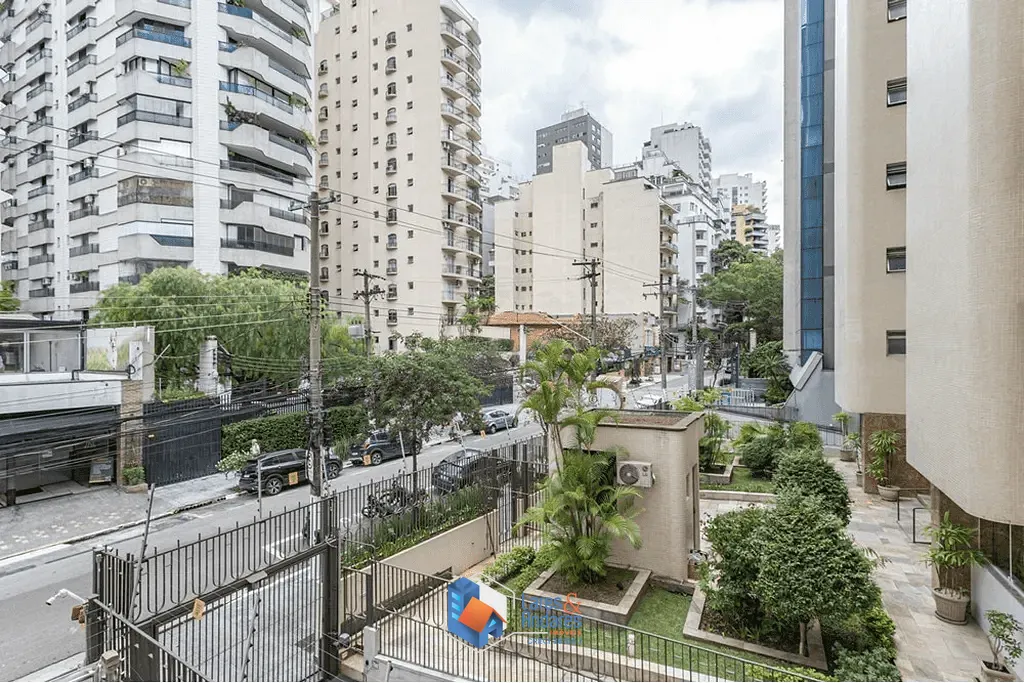 Apartamento, 3 quartos, 146 m² - Foto 33
