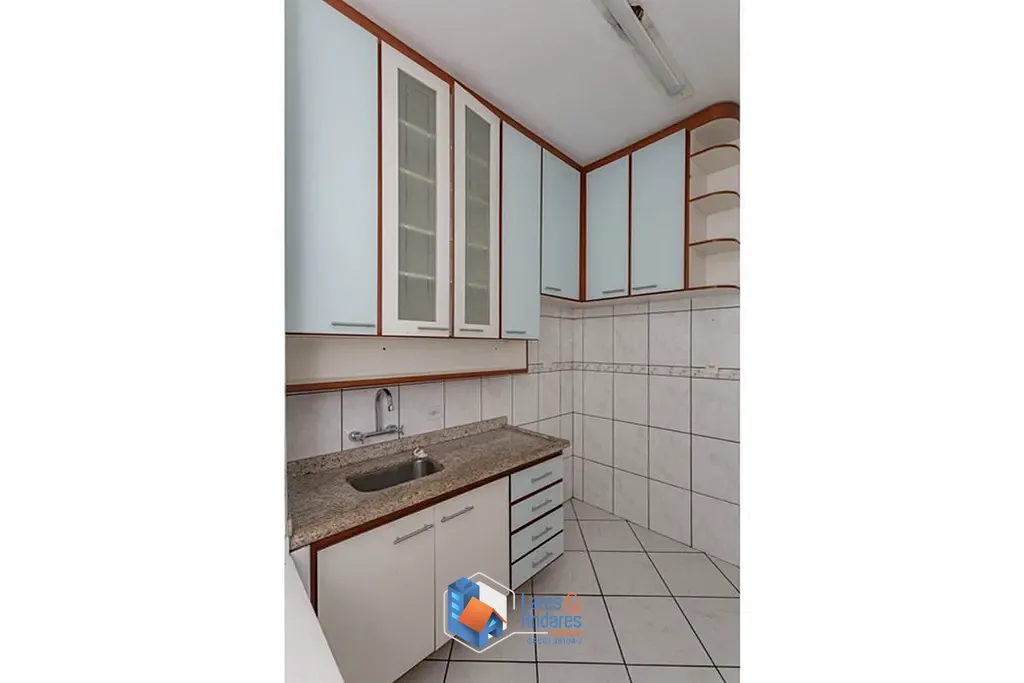 Apartamento, 3 quartos, 146 m² - Foto 34