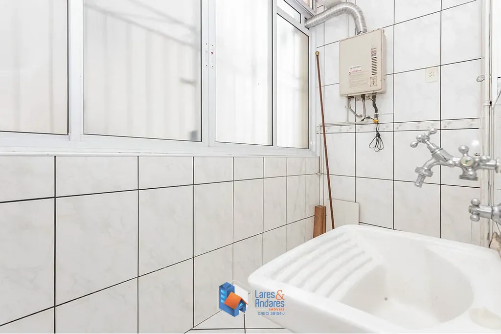 Apartamento, 3 quartos, 146 m² - Foto 39