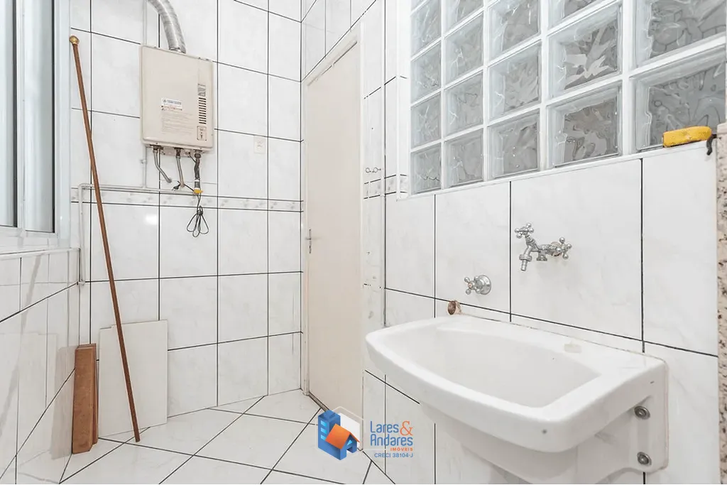 Apartamento, 3 quartos, 146 m² - Foto 40