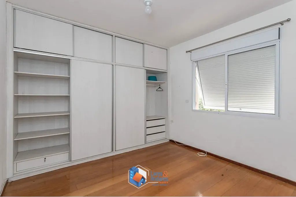 Apartamento, 3 quartos, 146 m² - Foto 43