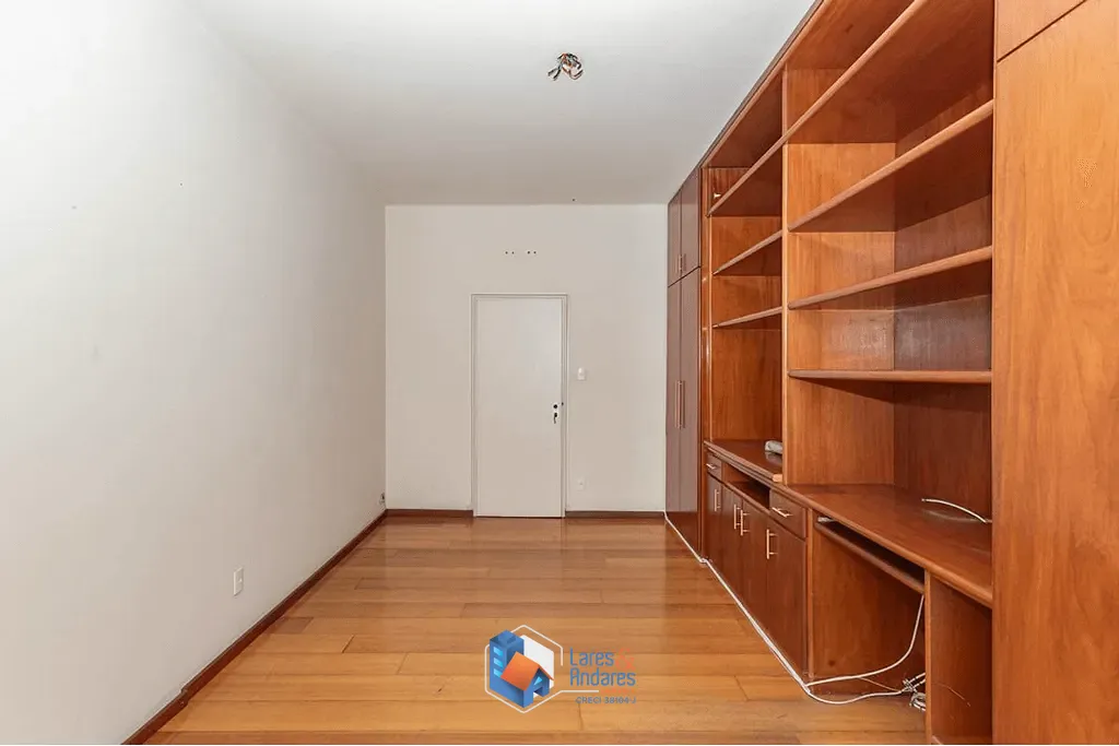 Apartamento, 3 quartos, 146 m² - Foto 13