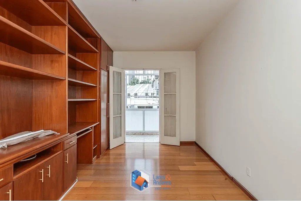 Apartamento, 3 quartos, 146 m² - Foto 3