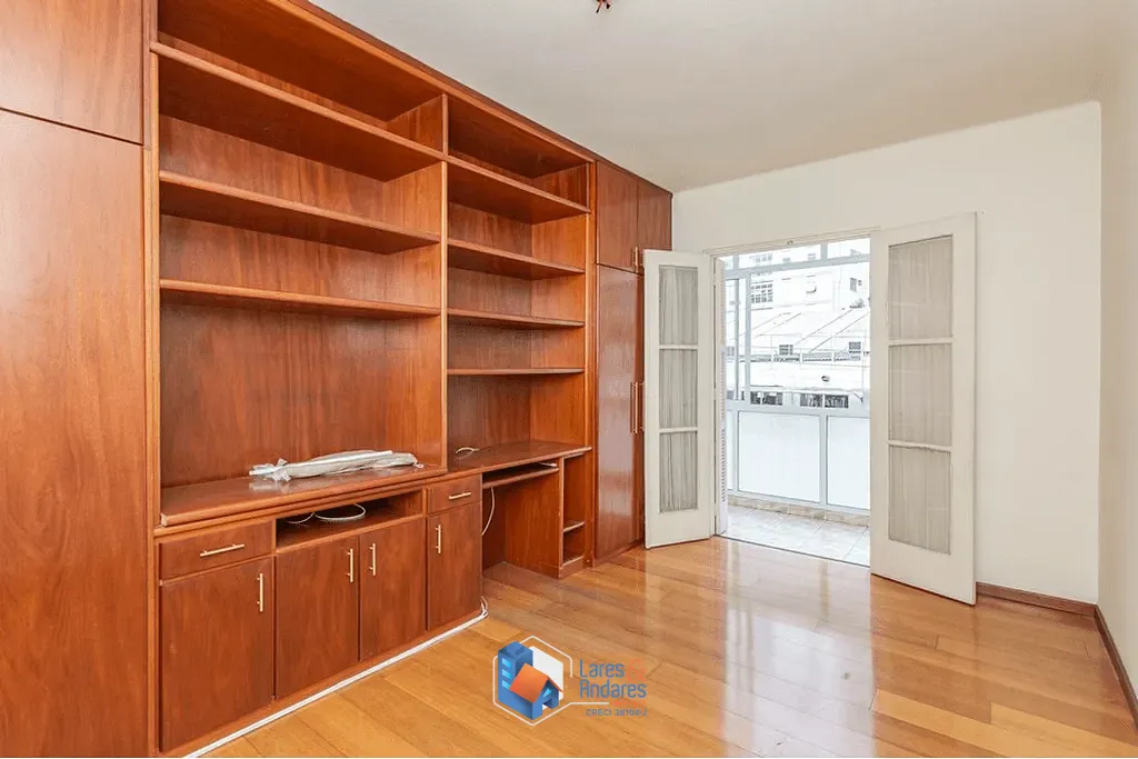 Apartamento, 3 quartos, 146 m² - Foto 4