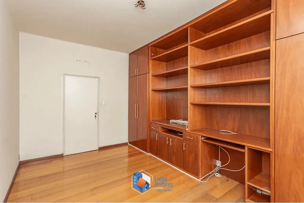 Apartamento, 3 quartos, 146 m² - Foto 5