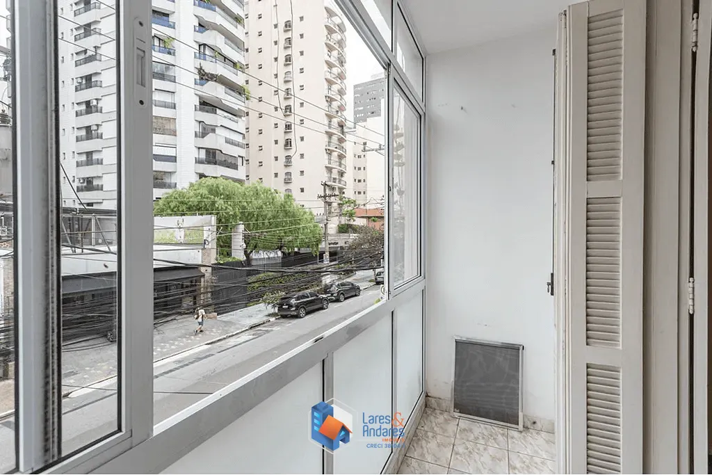 Apartamento, 3 quartos, 146 m² - Foto 6