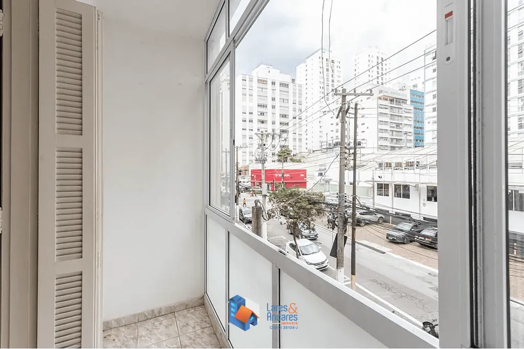 Apartamento, 3 quartos, 146 m² - Foto 7