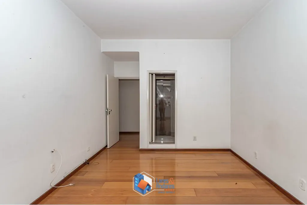 Apartamento, 3 quartos, 146 m² - Foto 8