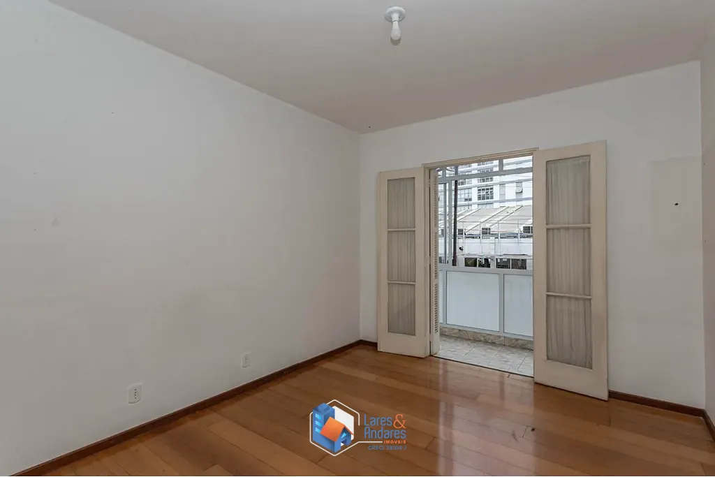 Apartamento, 3 quartos, 146 m² - Foto 9