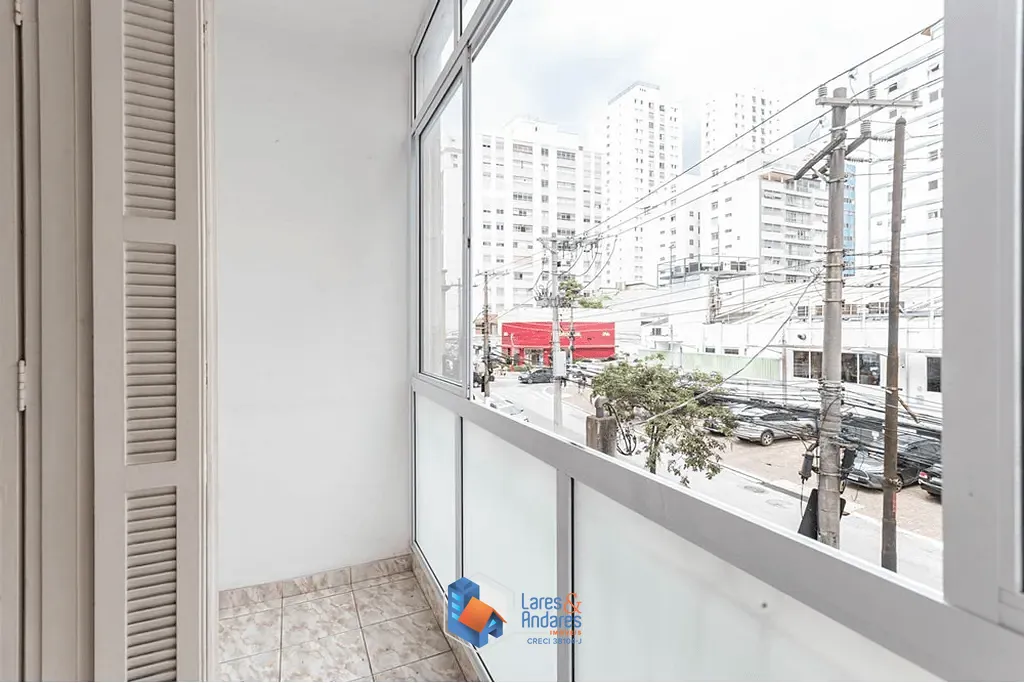 Apartamento, 3 quartos, 146 m² - Foto 12