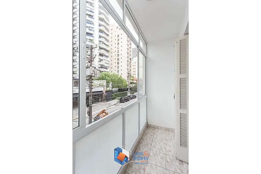 Apartamento, 3 quartos, 146 m² - Foto 2