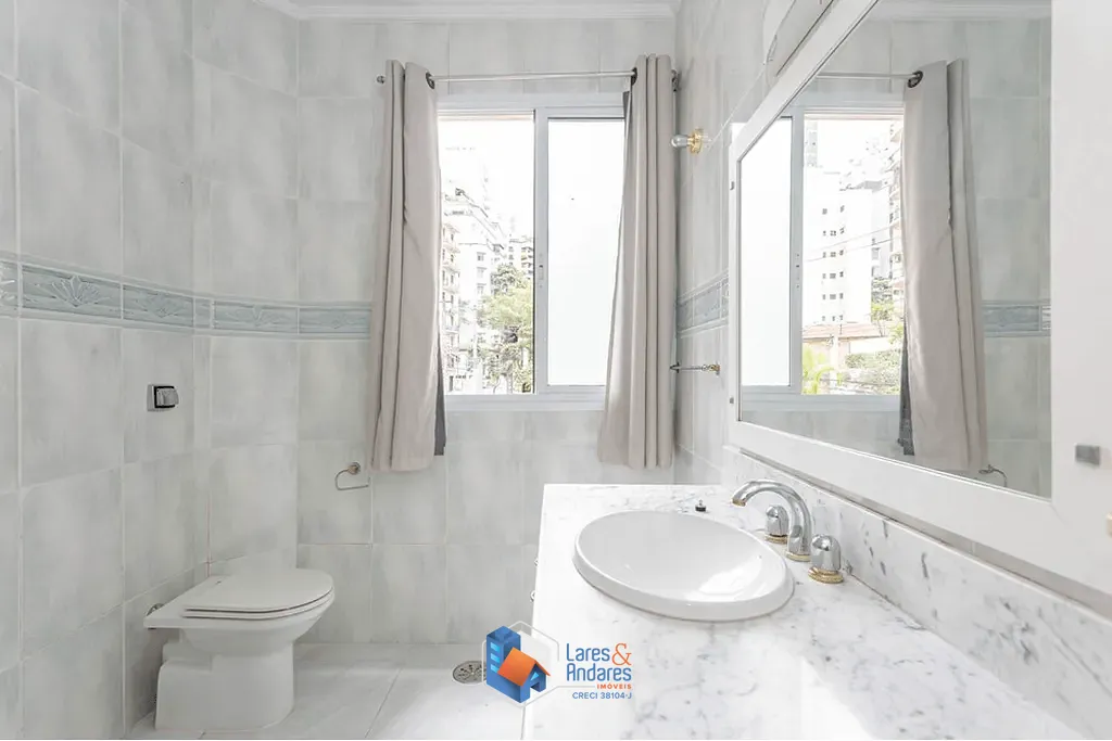 Apartamento, 3 quartos, 146 m² - Foto 15
