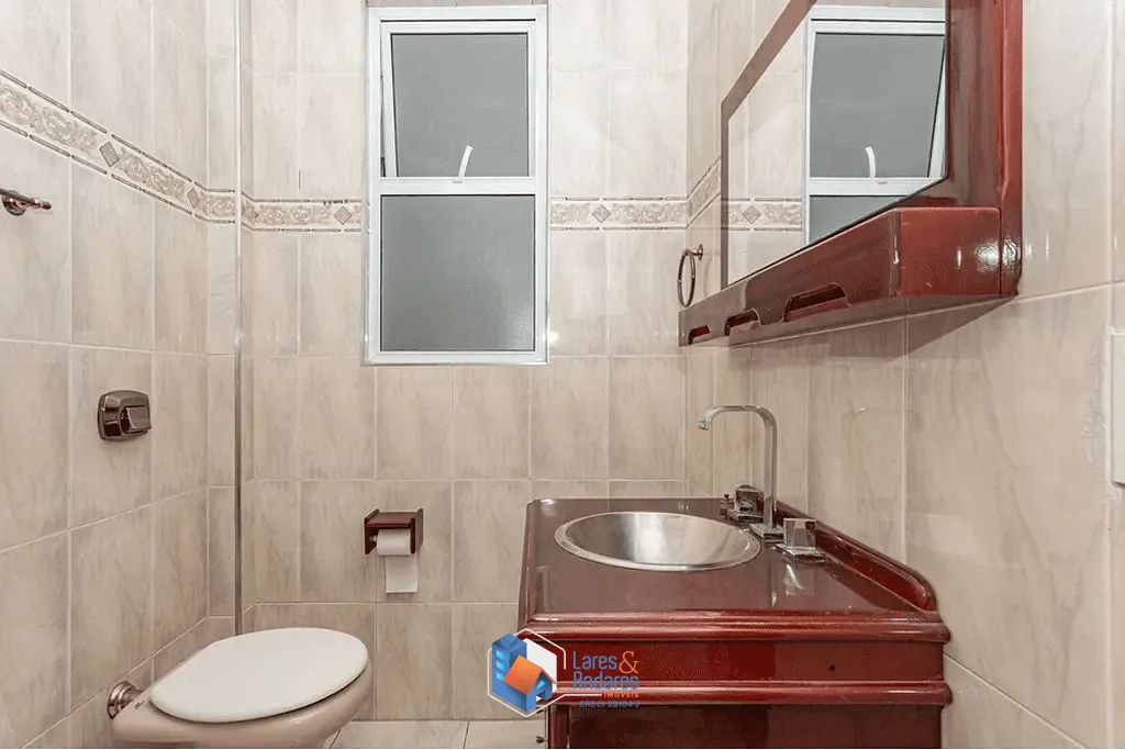 Apartamento, 3 quartos, 146 m² - Foto 20