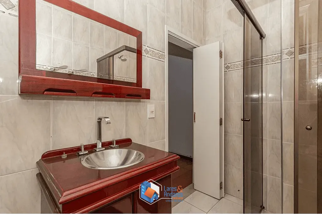 Apartamento, 3 quartos, 146 m² - Foto 21