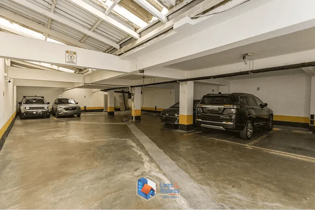 Apartamento, 3 quartos, 146 m² - Foto 23