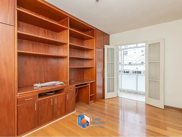 Apartamento 3 quartos e 3 banheiros, à venda, no bairro Higienópolis em São Paulo