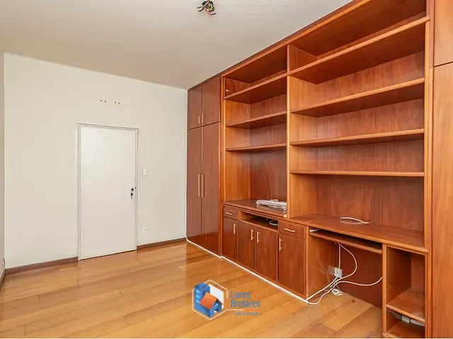 Apartamento 3 quartos e 3 banheiros, à venda, no bairro Higienópolis em São Paulo