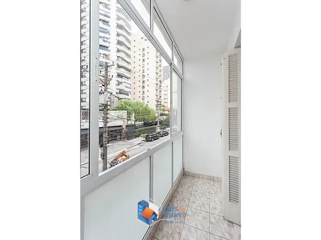 Apartamento 3 quartos e 3 banheiros, à venda, no bairro Higienópolis em São Paulo